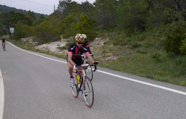 Marcha Cicloturista La Mussara_03
