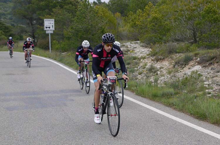 Marcha Cicloturista La Mussara_03