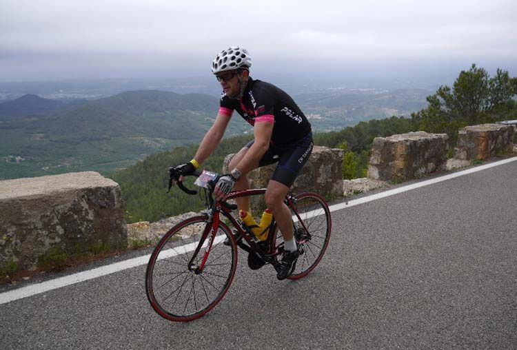 Marcha Cicloturista La Mussara_03