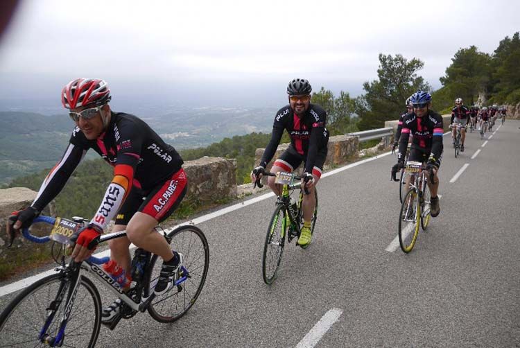 Marcha Cicloturista La Mussara_03