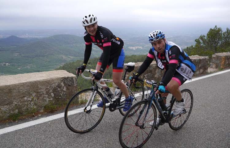 Marcha Cicloturista La Mussara_03