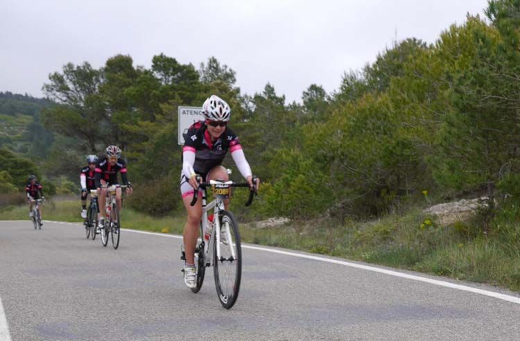 Marcha Cicloturista La Mussara_03