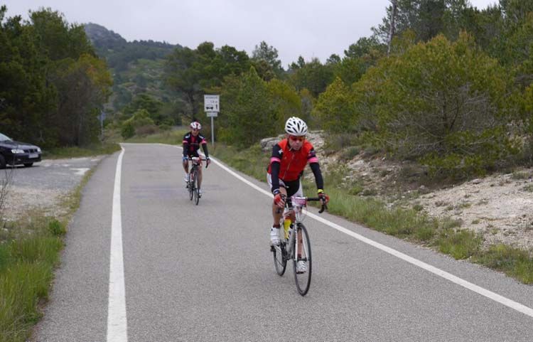 Marcha Cicloturista La Mussara_03