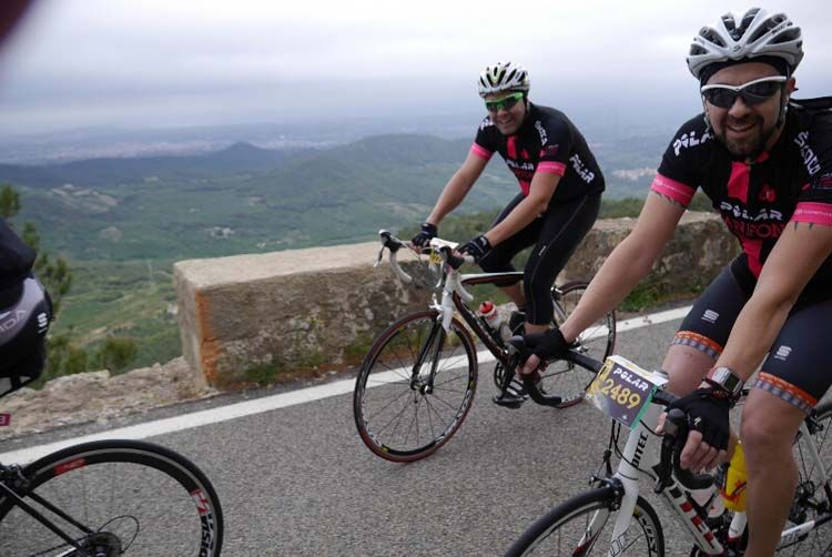 Marcha Cicloturista La Mussara_03