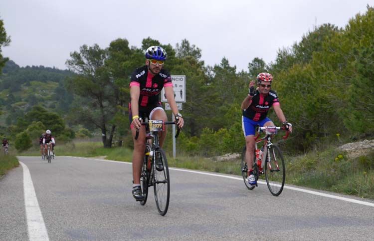 Marcha Cicloturista La Mussara_03