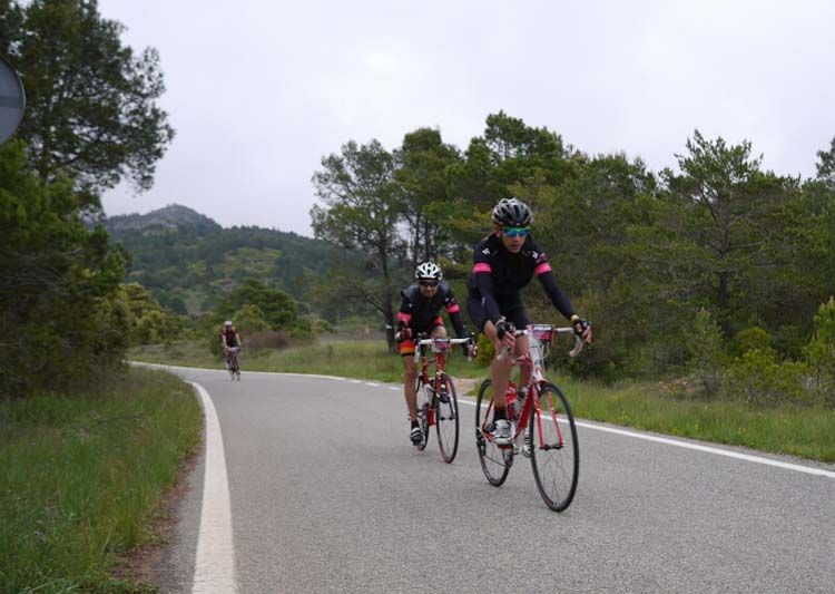 Marcha Cicloturista La Mussara_03