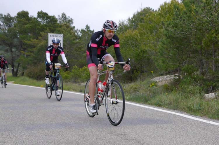 Marcha Cicloturista La Mussara_03