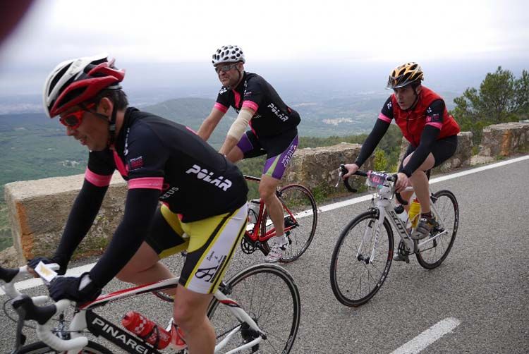 Marcha Cicloturista La Mussara_03