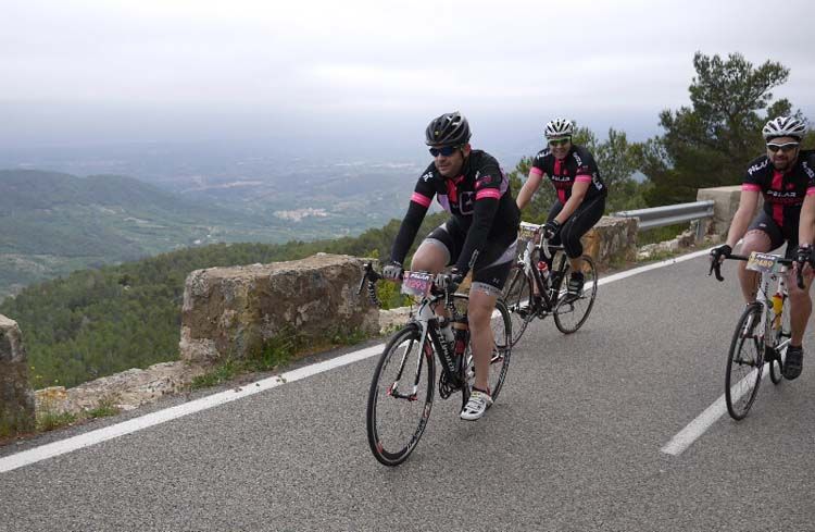 Marcha Cicloturista La Mussara_03