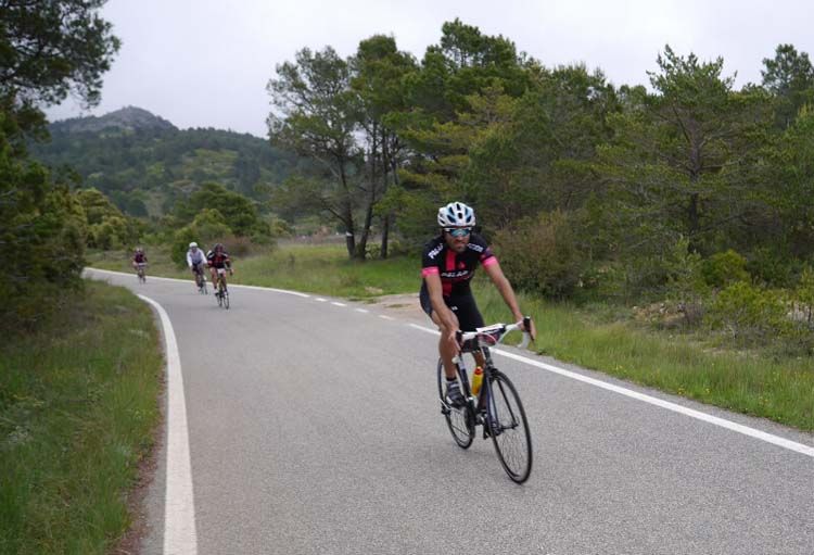 Marcha Cicloturista La Mussara_03