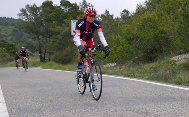 Marcha Cicloturista La Mussara_03