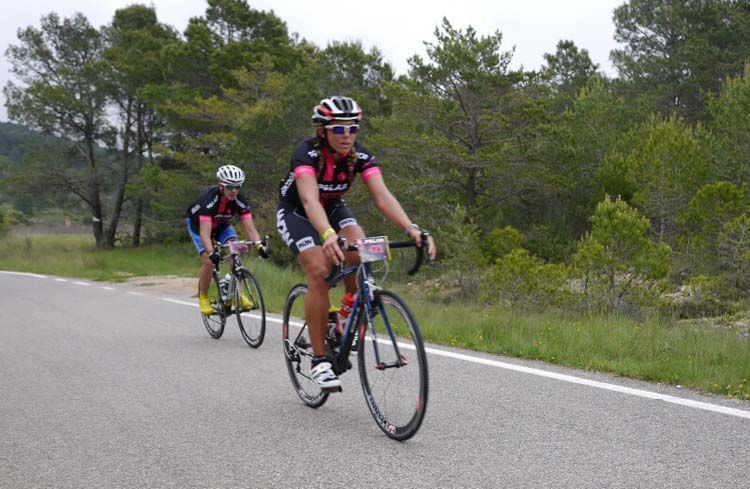 Marcha Cicloturista La Mussara_03