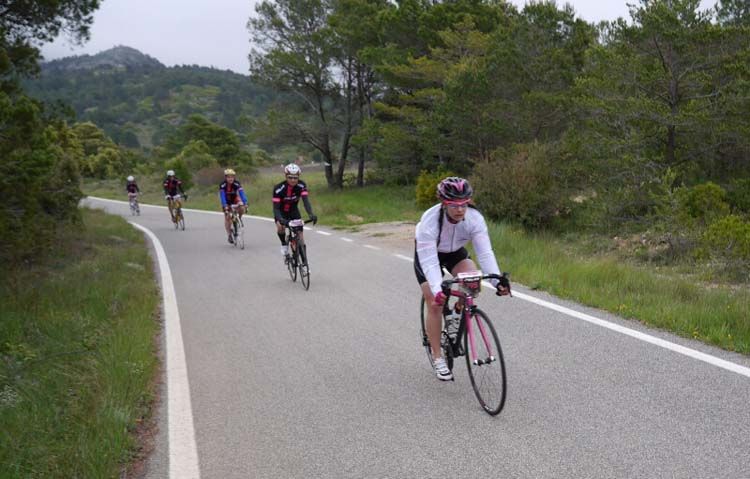 Marcha Cicloturista La Mussara_03