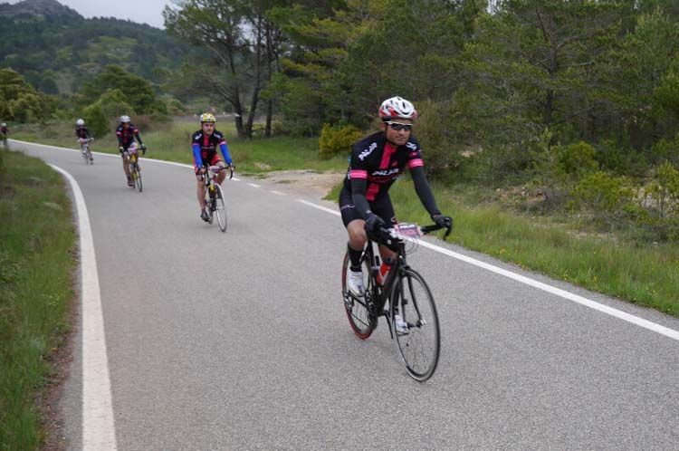 Marcha Cicloturista La Mussara_03