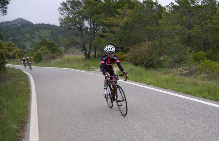 Marcha Cicloturista La Mussara_03