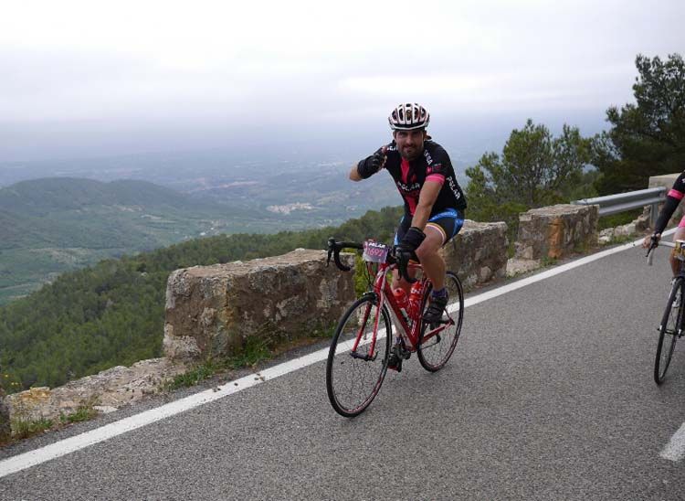 Marcha Cicloturista La Mussara_03