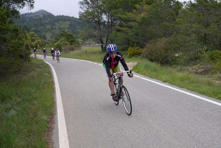 Marcha Cicloturista La Mussara_03