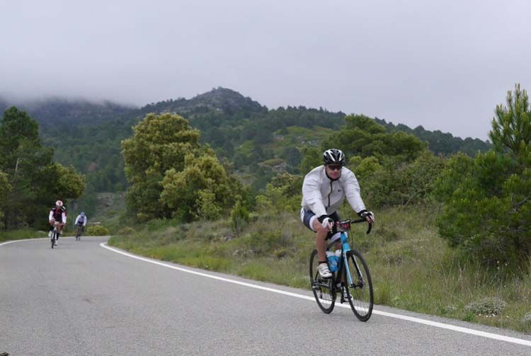 Marcha Cicloturista La Mussara_03