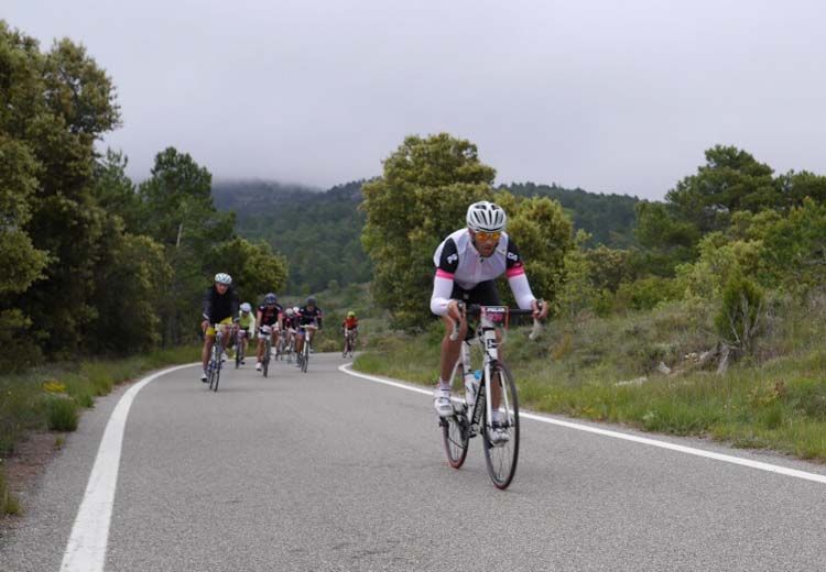 Marcha Cicloturista La Mussara_03