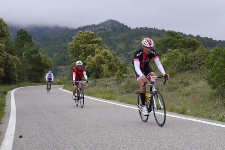 Marcha Cicloturista La Mussara_03