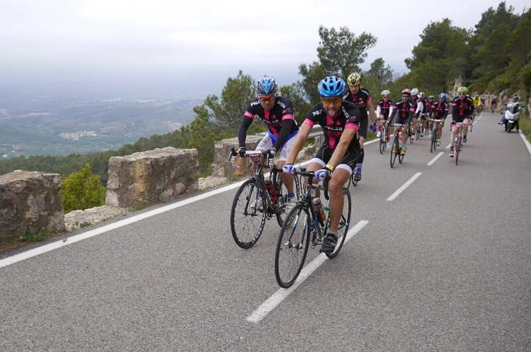 Marcha Cicloturista La Mussara_03
