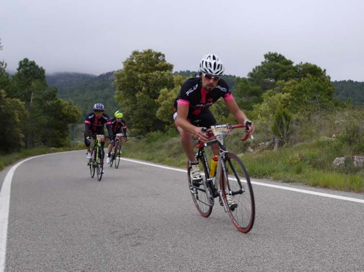 Marcha Cicloturista La Mussara_03