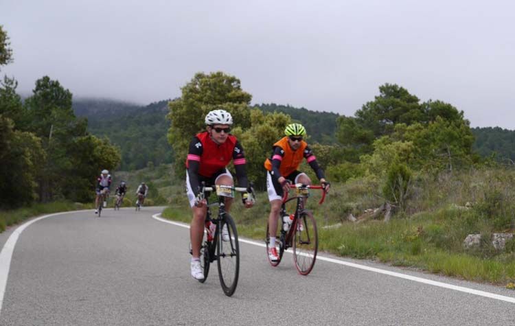 Marcha Cicloturista La Mussara_03