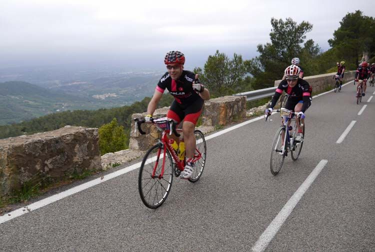 Marcha Cicloturista La Mussara_03