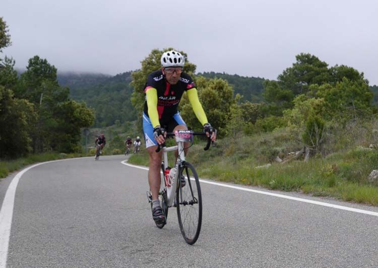 Marcha Cicloturista La Mussara_03