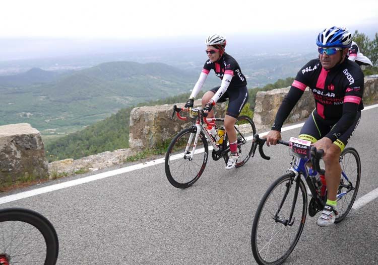 Marcha Cicloturista La Mussara_03