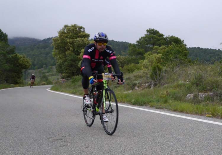 Marcha Cicloturista La Mussara_03