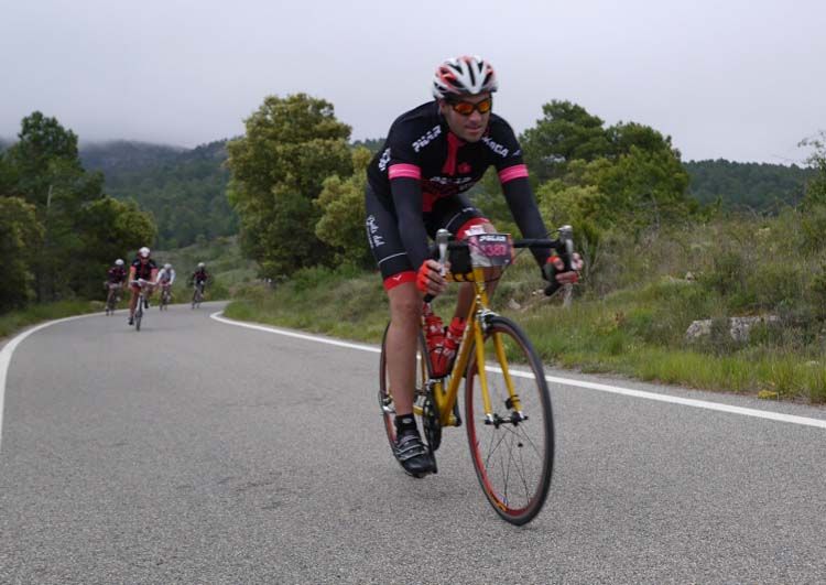 Marcha Cicloturista La Mussara_03