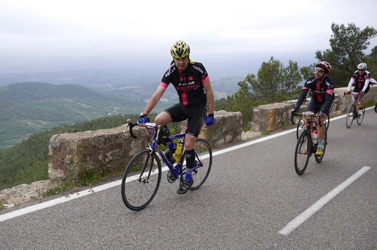 Marcha Cicloturista La Mussara_03
