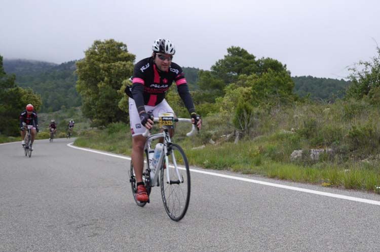 Marcha Cicloturista La Mussara_03