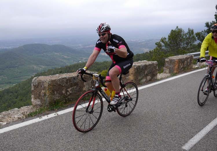 Marcha Cicloturista La Mussara_03