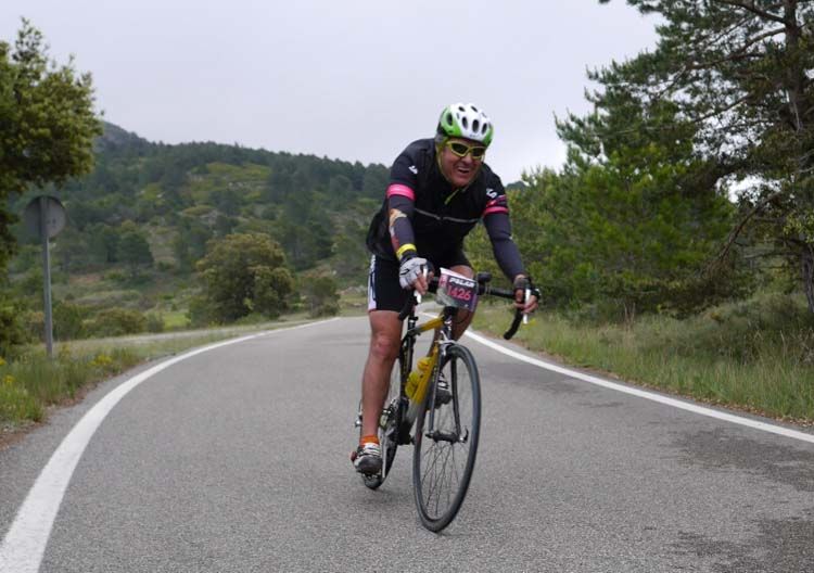 Marcha Cicloturista La Mussara_03
