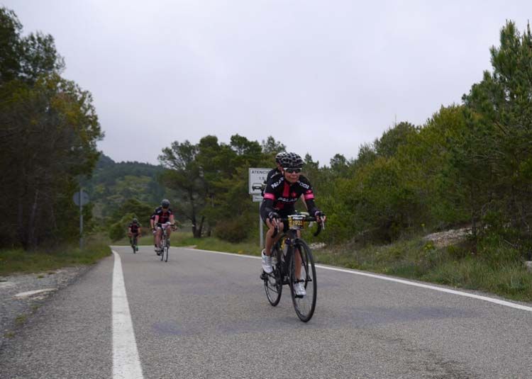Marcha Cicloturista La Mussara_03