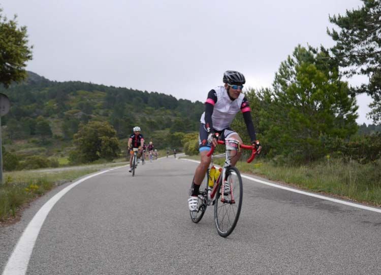 Marcha Cicloturista La Mussara_03