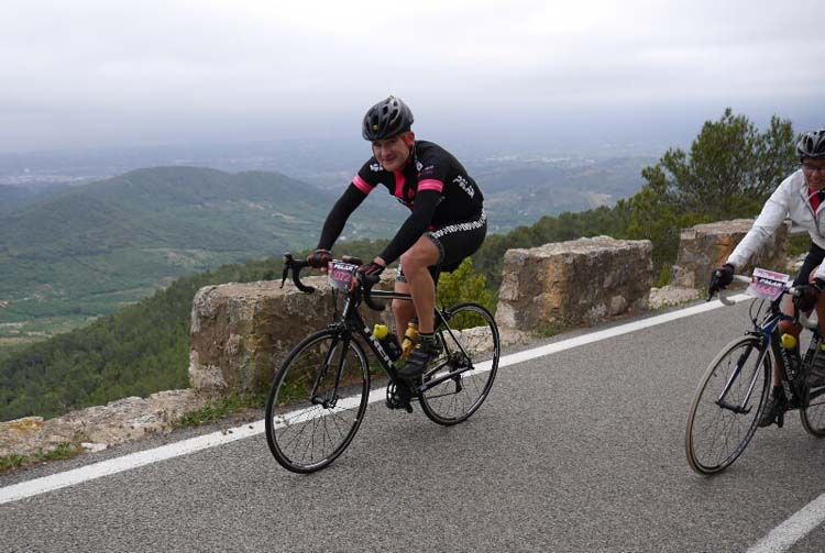 Marcha Cicloturista La Mussara_03
