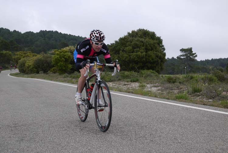 Marcha Cicloturista La Mussara_03