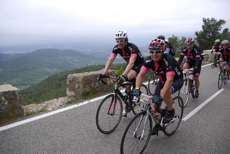 Marcha Cicloturista La Mussara_03