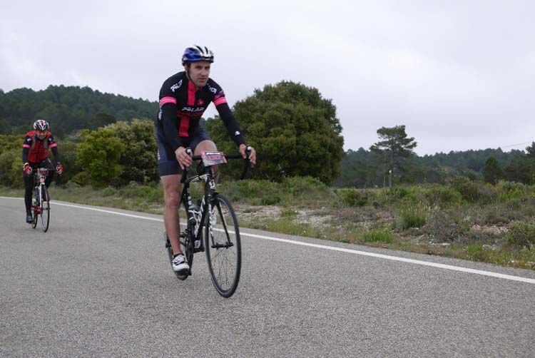 Marcha Cicloturista La Mussara_03