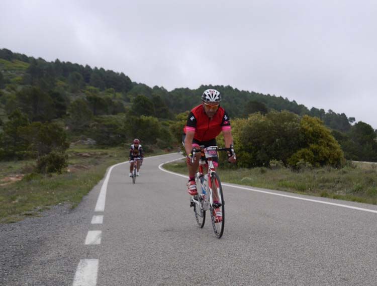 Marcha Cicloturista La Mussara_03