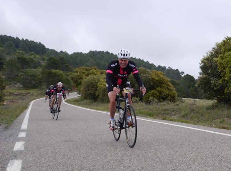 Marcha Cicloturista La Mussara_03
