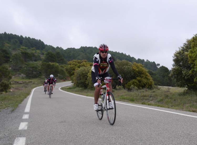 Marcha Cicloturista La Mussara_03