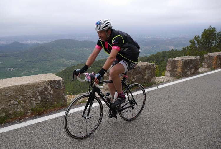 Marcha Cicloturista La Mussara_03