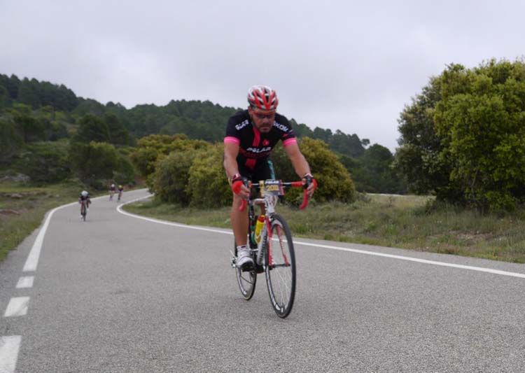 Marcha Cicloturista La Mussara_03
