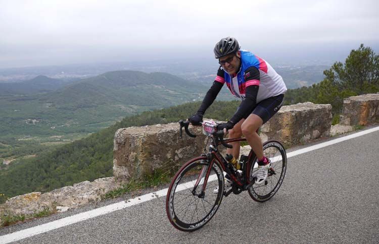 Marcha Cicloturista La Mussara_03