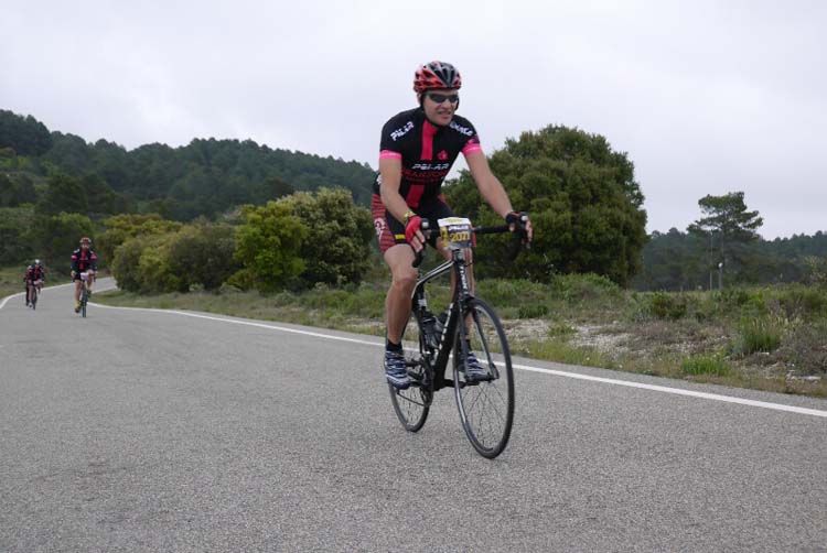Marcha Cicloturista La Mussara_03