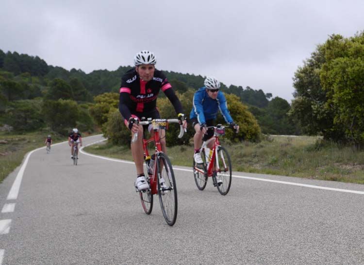 Marcha Cicloturista La Mussara_03